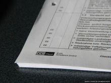 Symbolbild CC-Checkliste