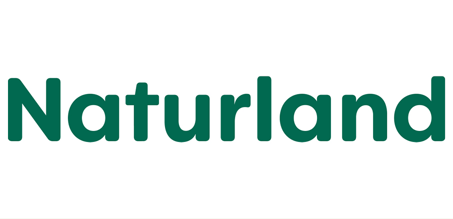 Logo Naturland fair