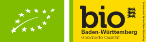 Neues Bio-Zeichen Baden-Württemberg 
