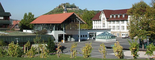 Staatliche Lehr- und Versuchsanstalt für Wein- und Obstbau