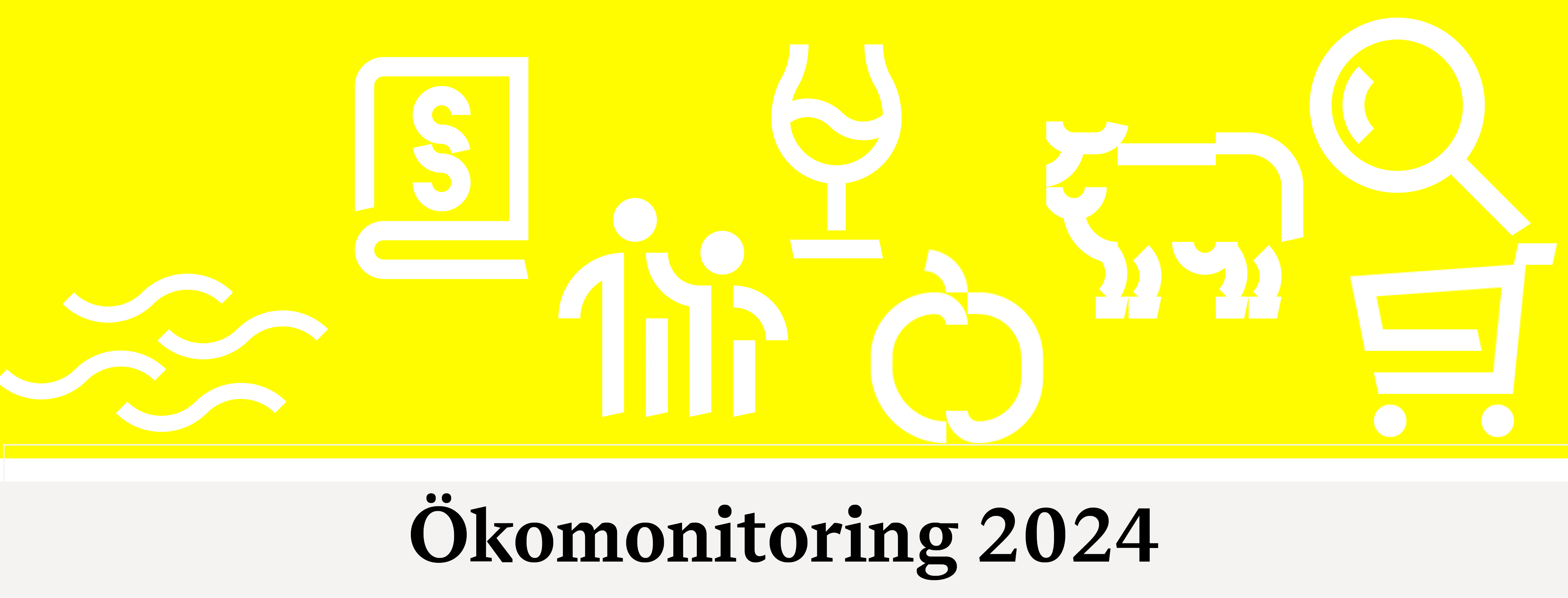 Symbolbild Ökomonitoring