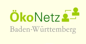 Symbolbild Logo ÖkoNetz BW