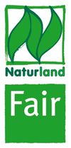 Das Naturland-Fair-Logo
