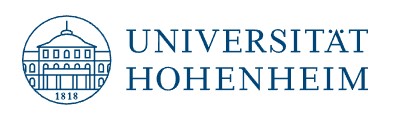 Logo der Universität Hohenheim
