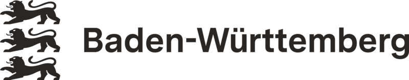 Logo mit Landeswappen Baden-Württemberg und Schriftzug - gefördert durch Ministerium für Ländlichen Raum, Landwirtschaft und Heimat