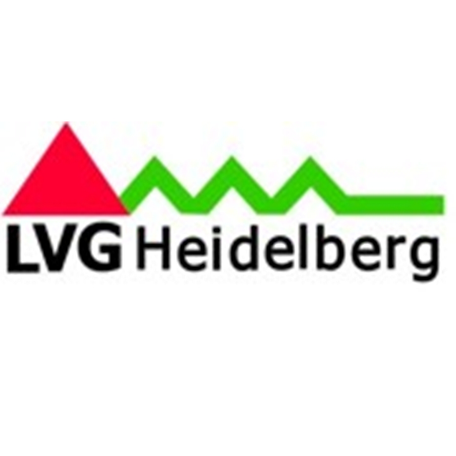 Logo LVG Heidelberg