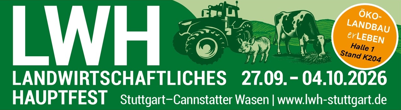 Flyer LWH mit Button 