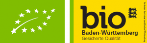 Neues Bio-Zeichen Baden-Württemberg