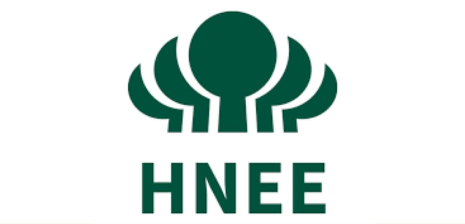 Logo HNEE
