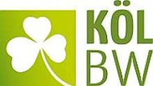 Logo des Kompetenzzentrum Ökologischer Landbau Baden-Württemberg