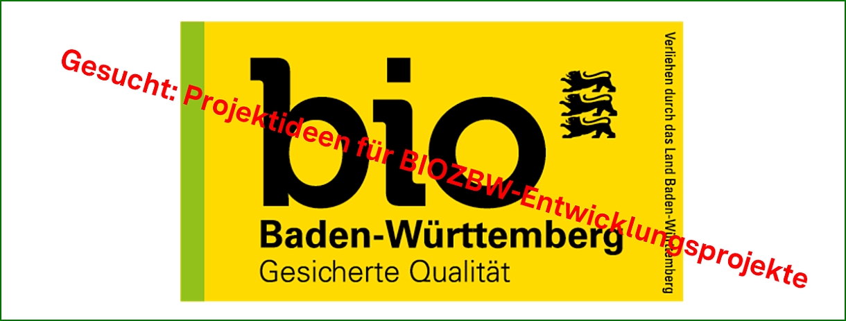 BiozeichenBW Logo mit rot quer überschriebenen: