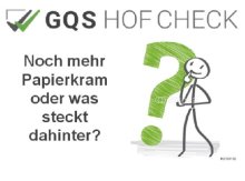 Symbolbild für das GQS-Erklärvideo