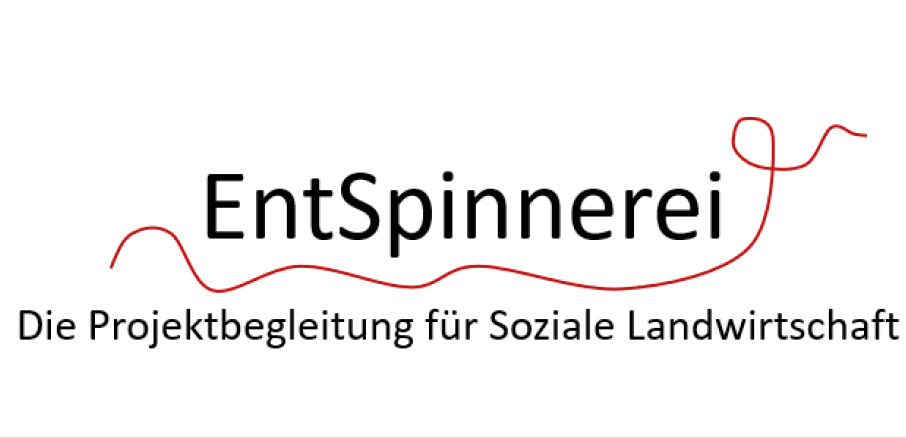 Logo EntSpinnerei