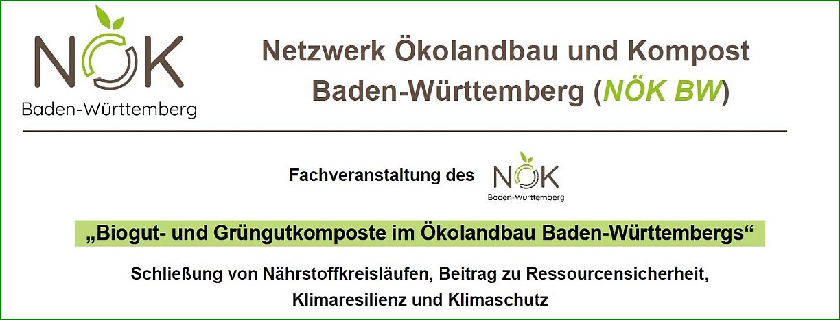 Einladungflyer zur Fachveranstaltung 
