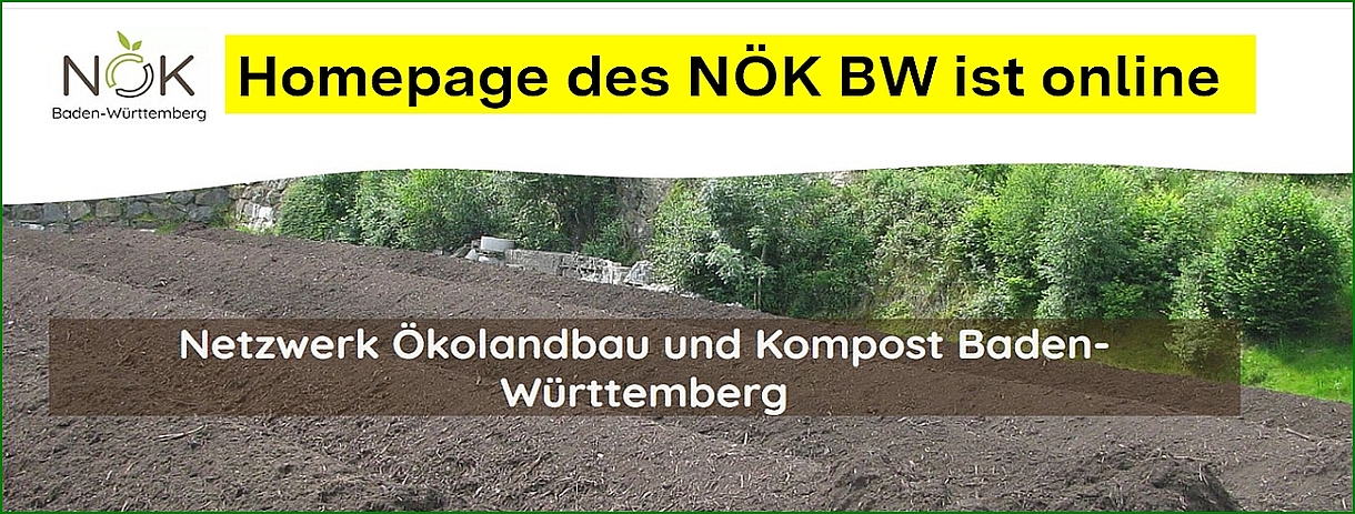 Symbolbild Kompostnetzwerk