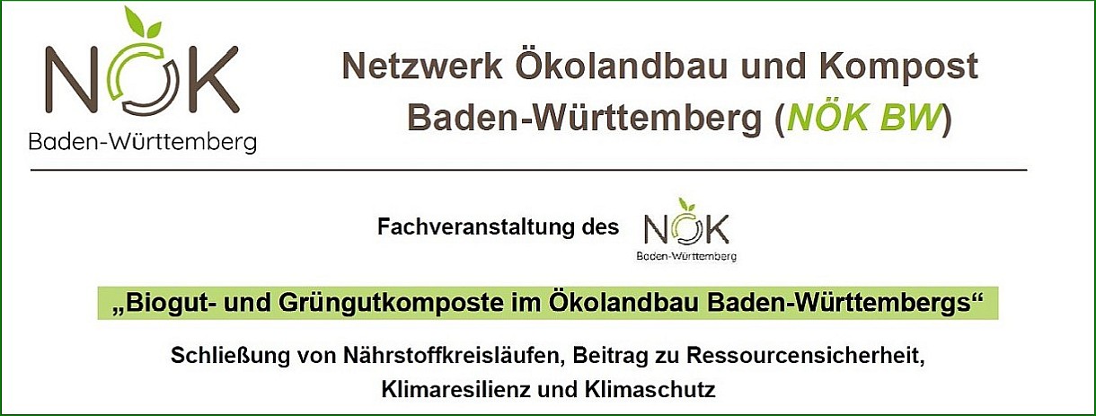 Einladungflyer zur Fachveranstaltung 